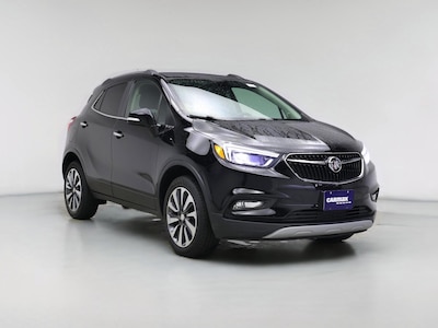 2019 Buick Encore Essence -
                Columbia, SC