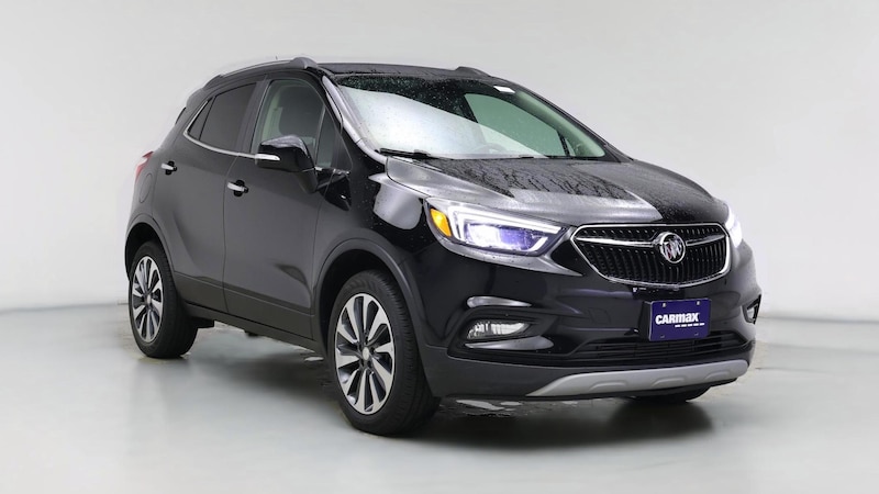 2019 Buick Encore Essence Hero Image
