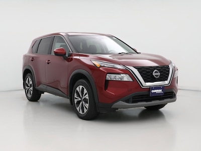 2023 Nissan Rogue SV -
                Gastonia, NC