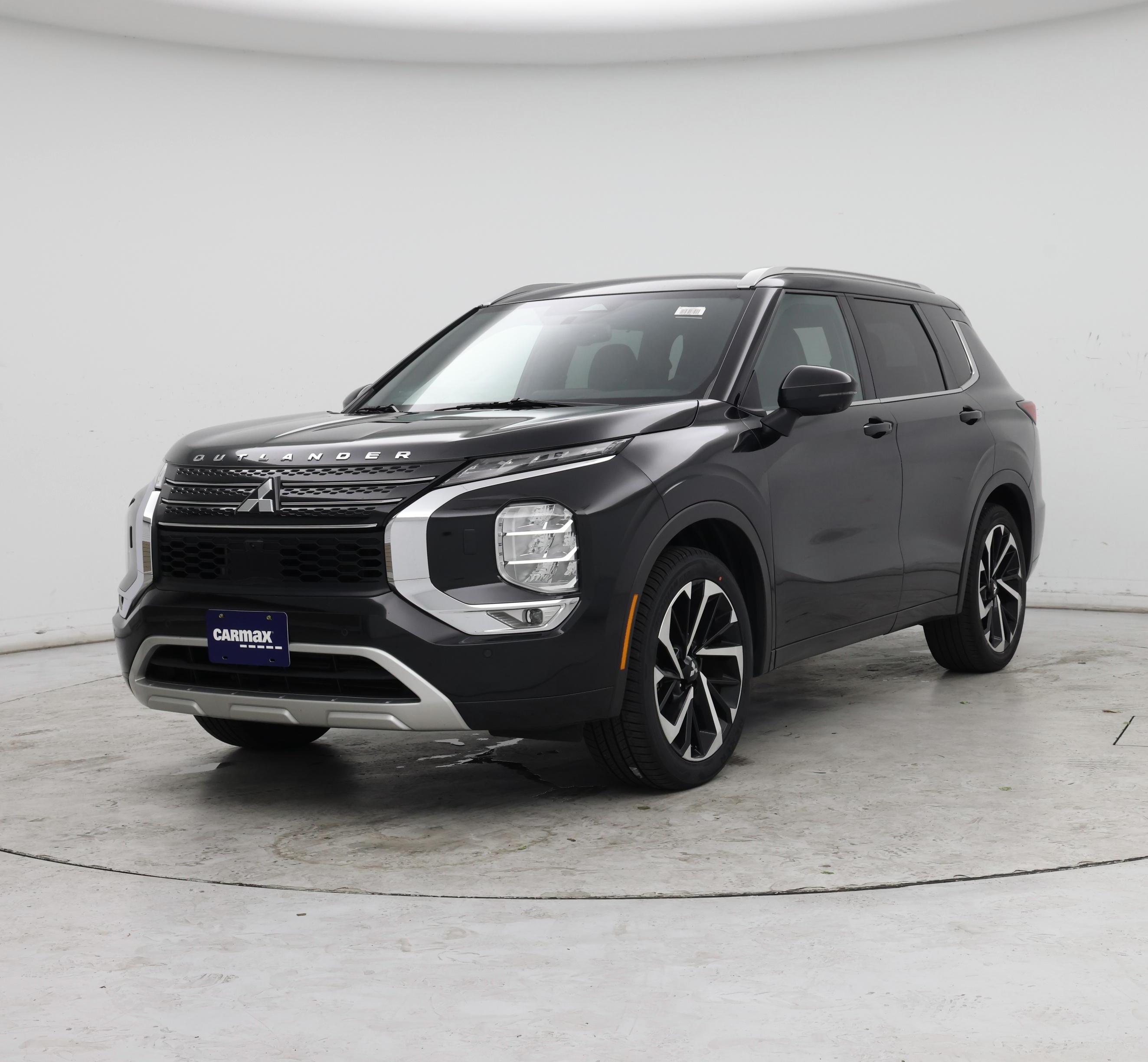 Thumbnail: 2022 Mitsubishi Outlander - 4