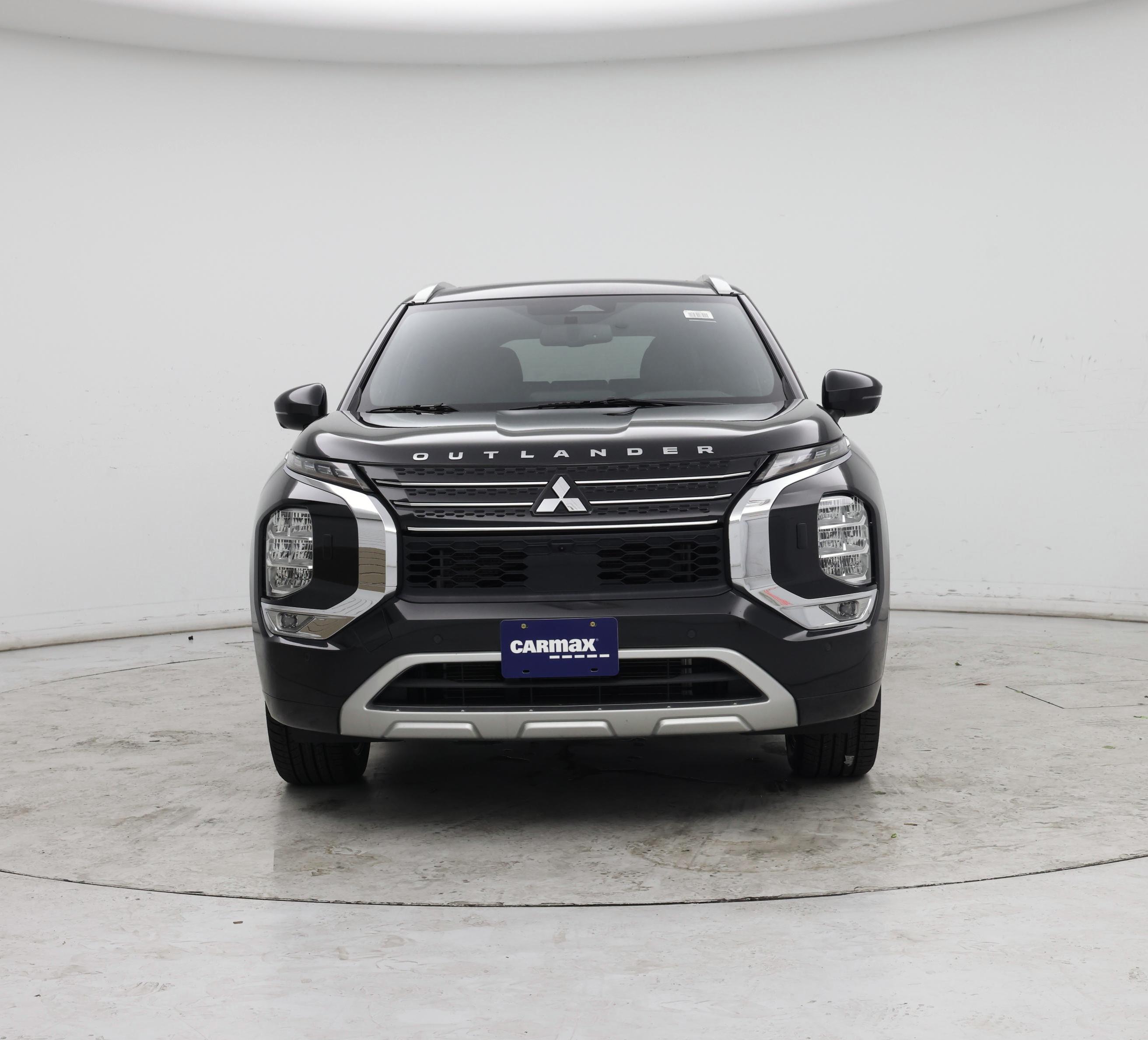 Thumbnail: 2022 Mitsubishi Outlander - 5