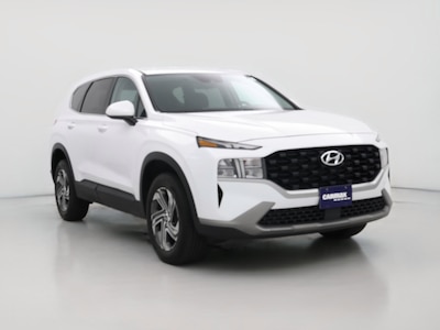 2021 Hyundai Santa Fe SE -
                Gastonia, NC