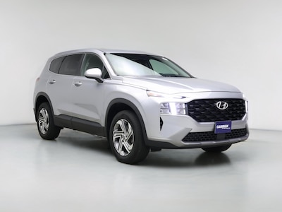 2022 Hyundai Santa Fe SE -
                Charlotte, NC