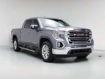2019 GMC Sierra 1500 Elevation -
                Charlotte, NC