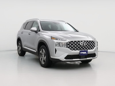 2022 Hyundai Santa Fe SEL -
                Winston Salem, NC