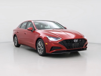 2022 Hyundai Sonata SEL -
                  Winston Salem, NC