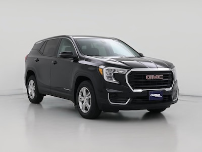 2022 GMC Terrain SLE -
                Greensboro, NC