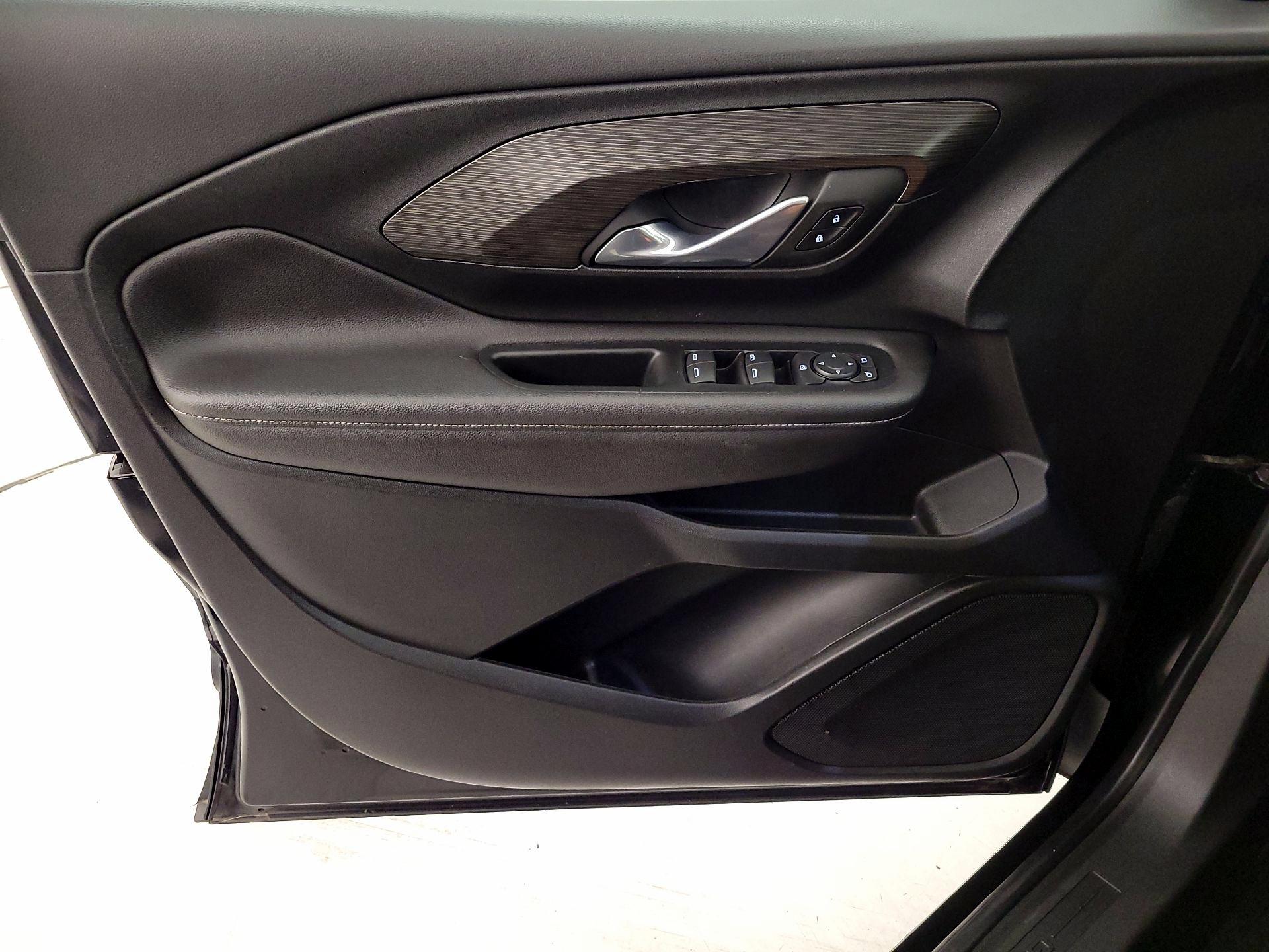 Thumbnail: 2022 GMC Terrain - 12