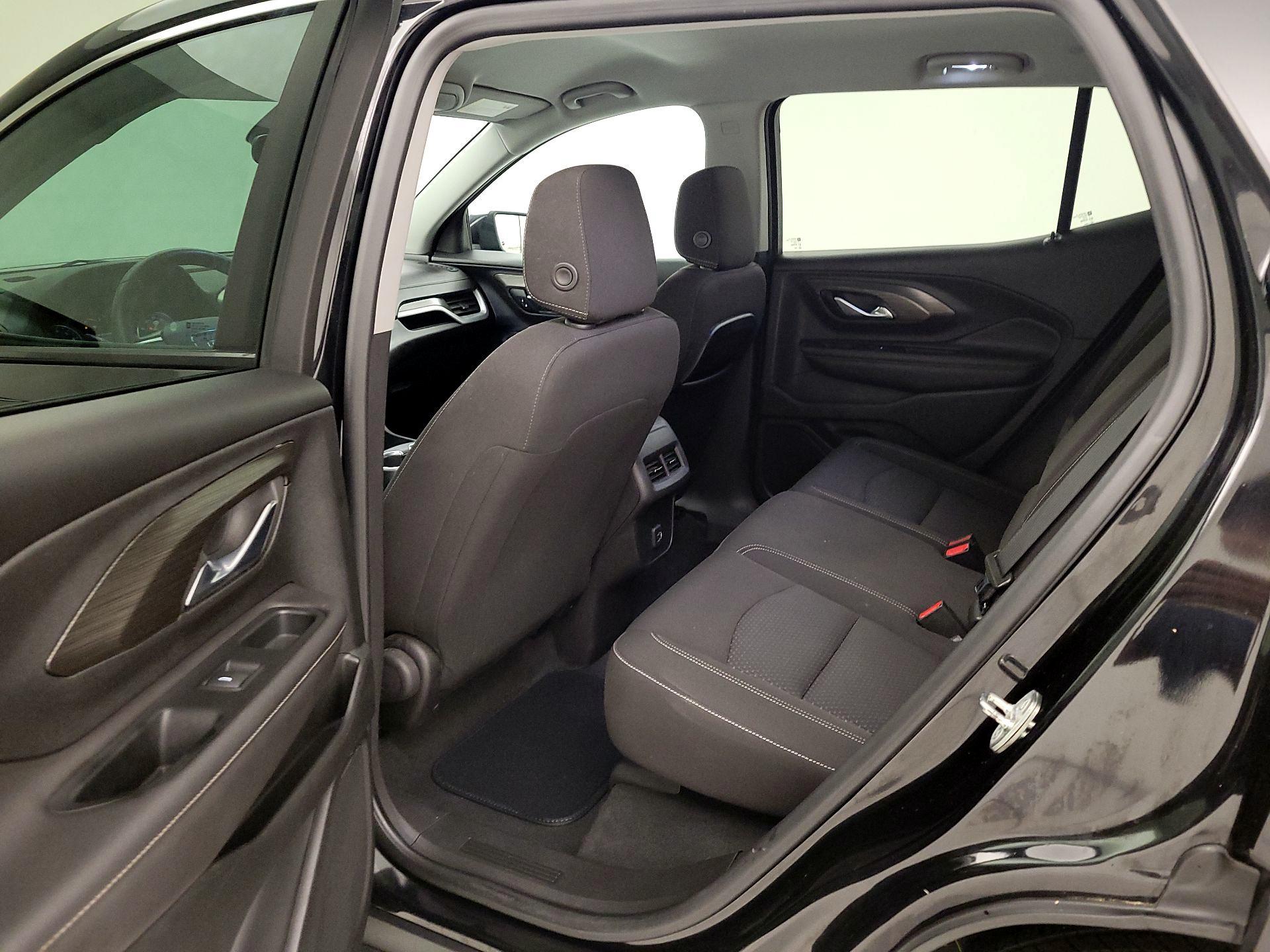 Thumbnail: 2022 GMC Terrain - 19