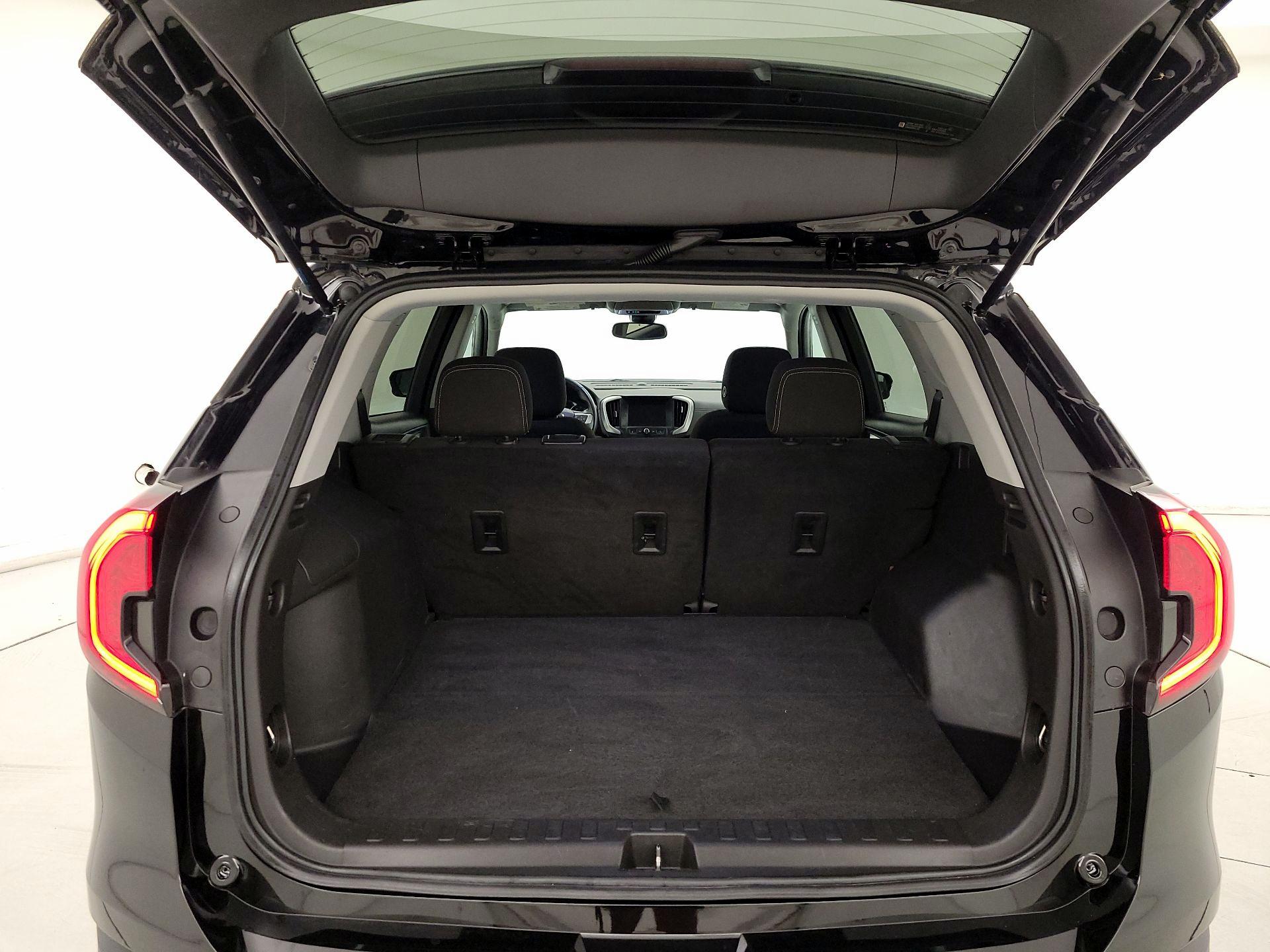 Thumbnail: 2022 GMC Terrain - 20