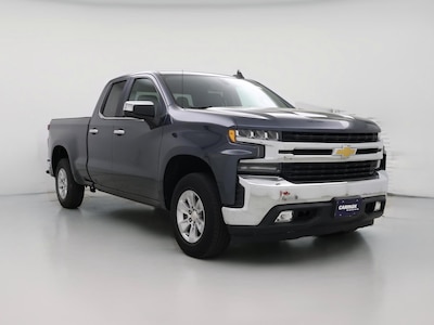 2019 Chevrolet Silverado 1500 LT -
                Hartford, CT