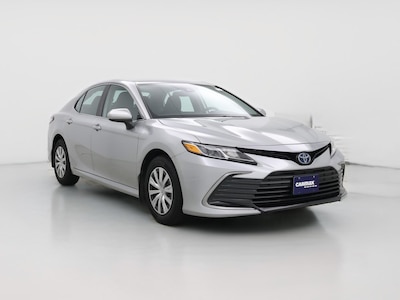 2023 Toyota Camry LE -
                  Newport News, VA