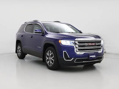 2023 GMC Acadia SLT -
                Hartford, CT