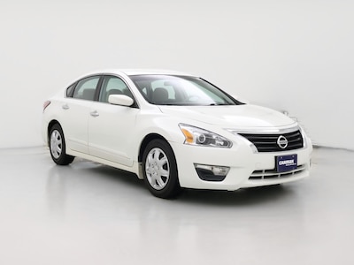 2014 Nissan Altima S -
                Hartford, CT