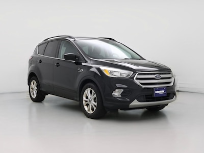2018 Ford Escape SE -
                East Haven, CT