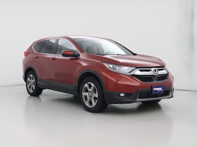 2019 Honda CR-V EX-L -
                Raleigh, NC