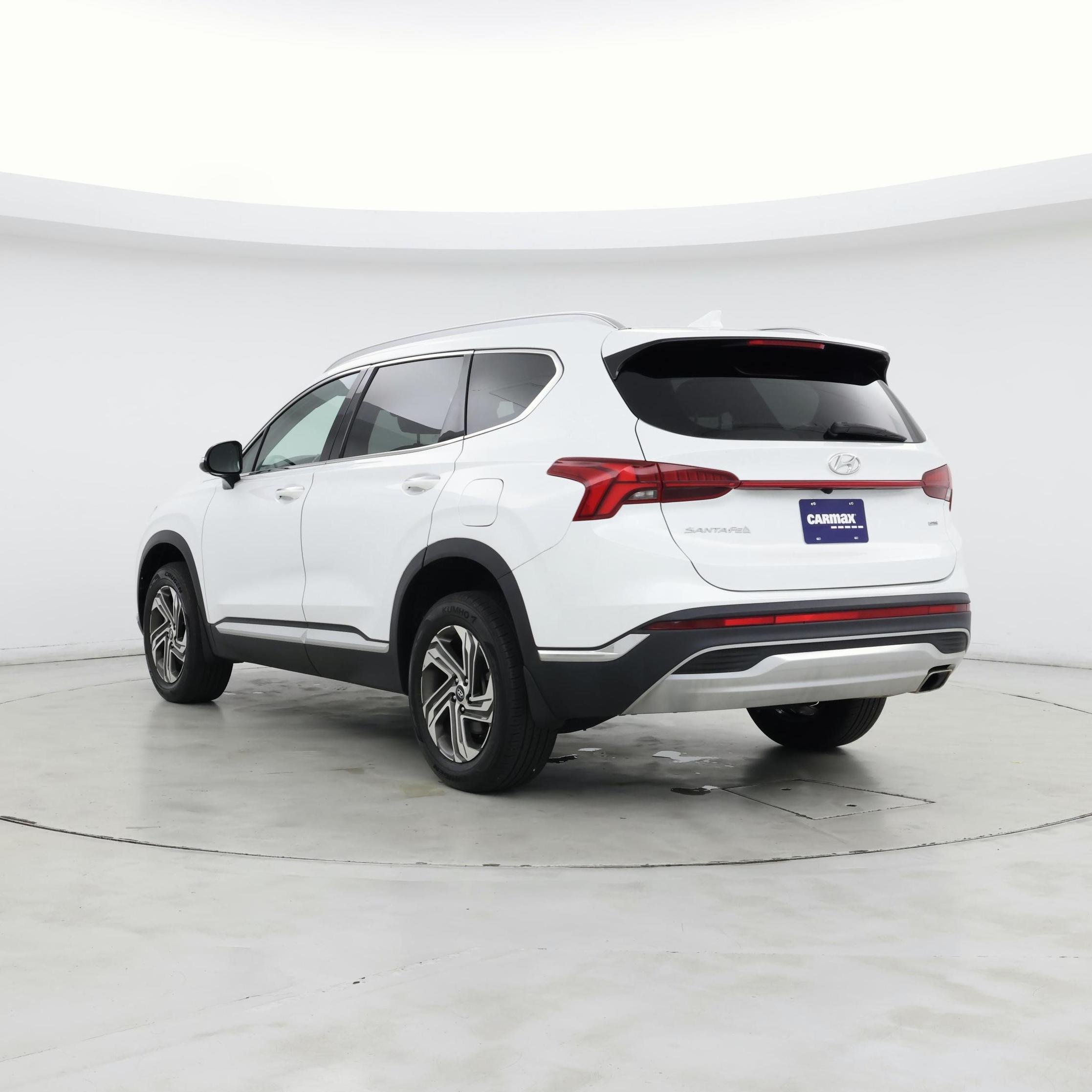 Thumbnail: 2022 Hyundai Santa Fe - 2