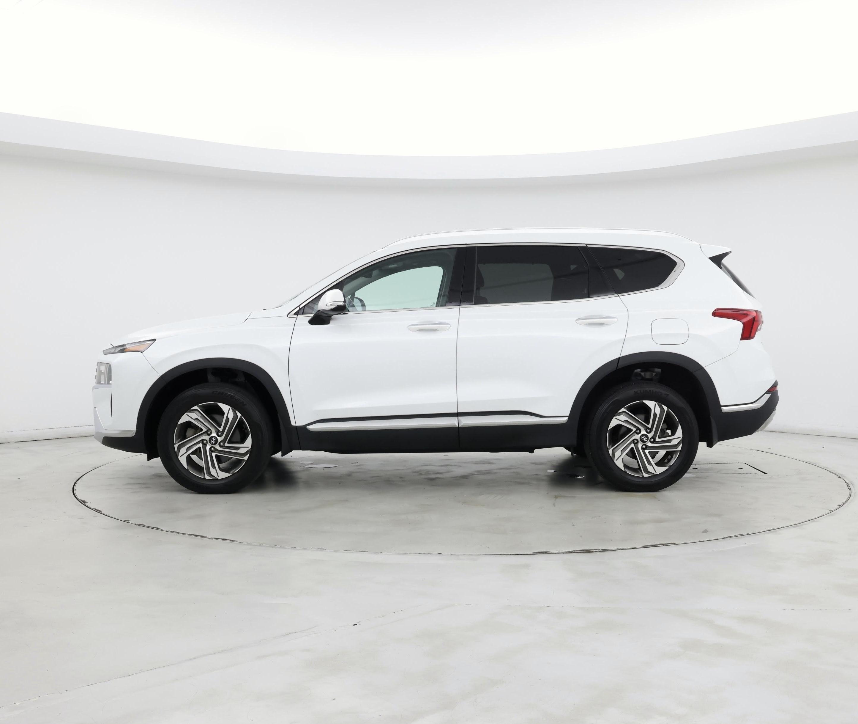 Thumbnail: 2022 Hyundai Santa Fe - 3
