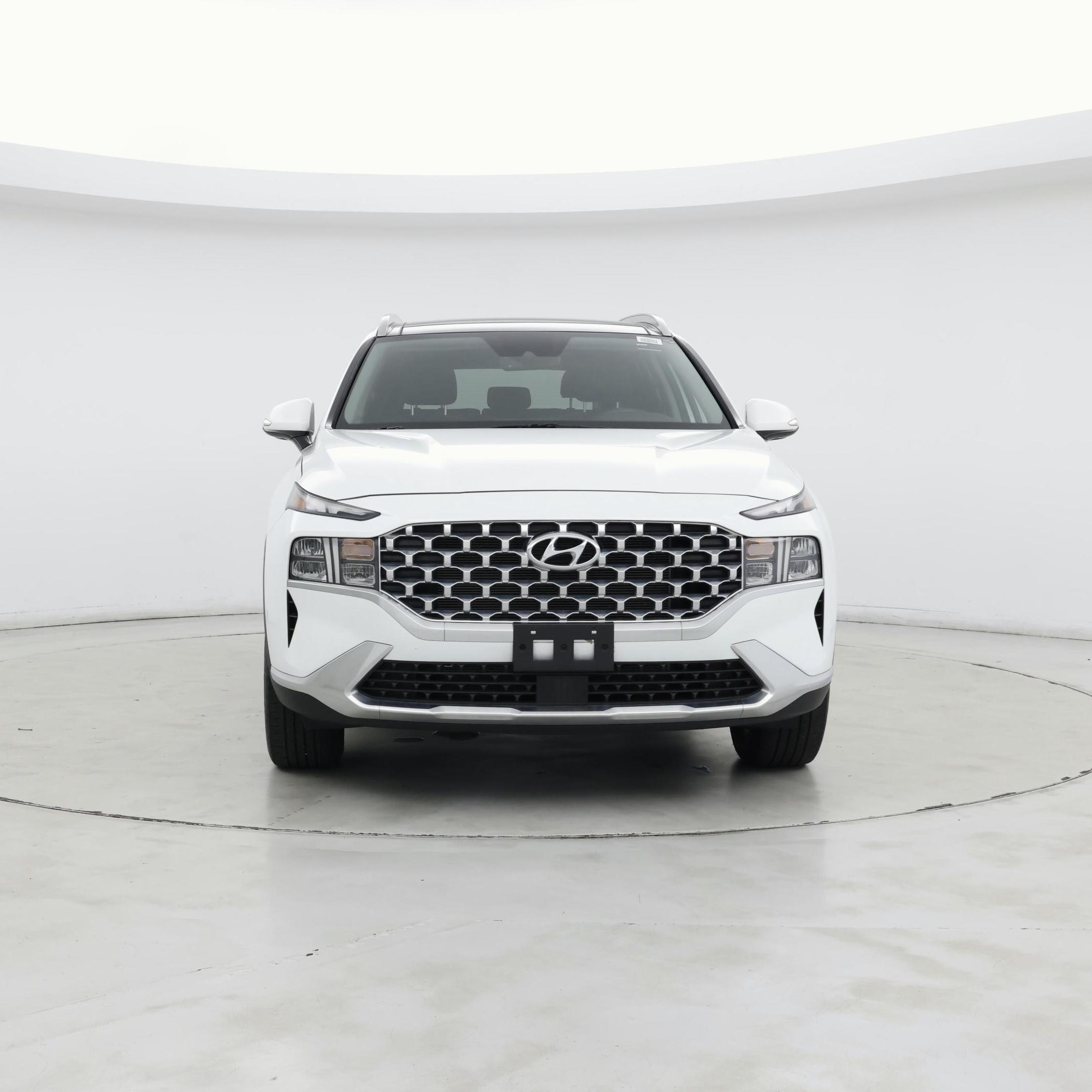 Thumbnail: 2022 Hyundai Santa Fe - 5
