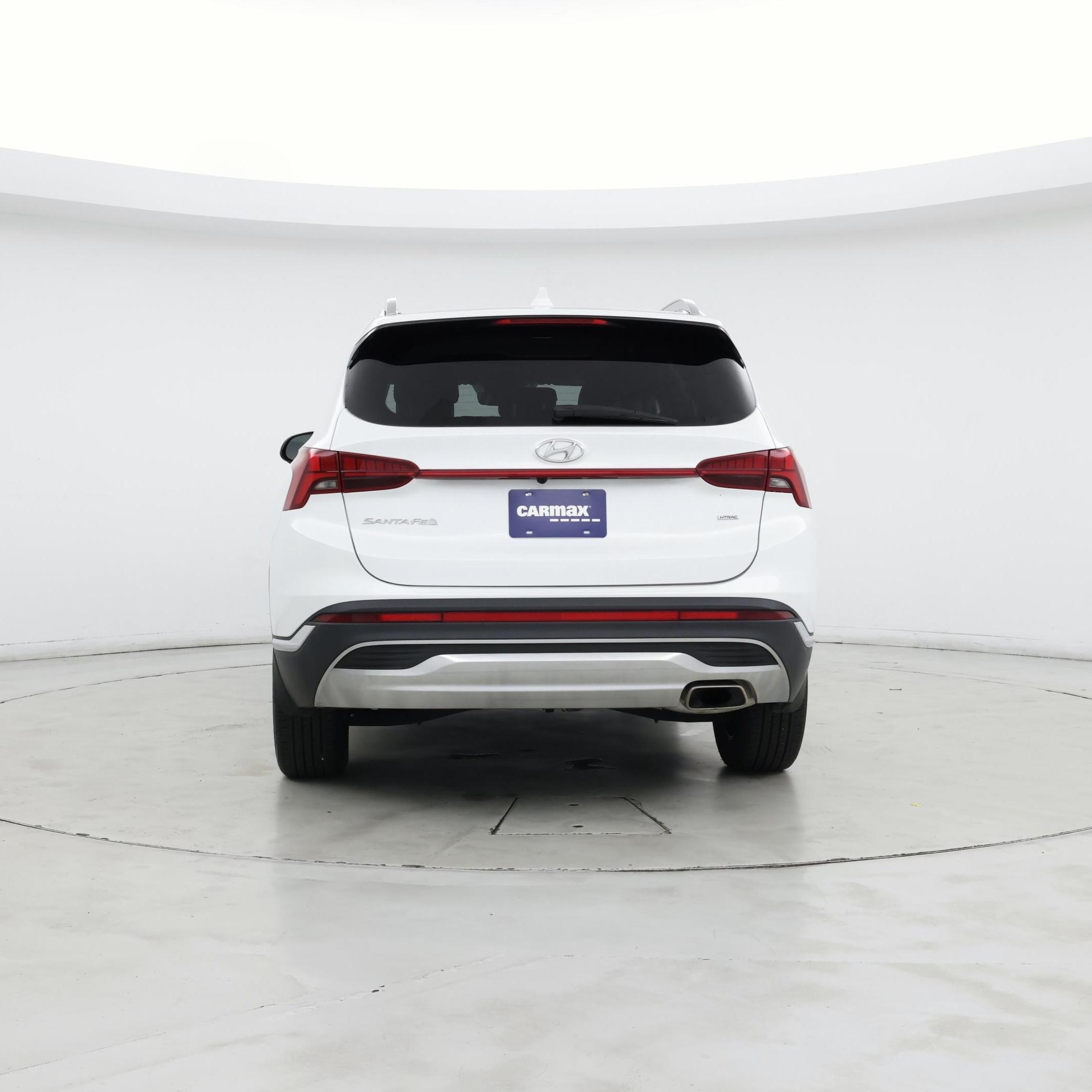 Thumbnail: 2022 Hyundai Santa Fe - 6