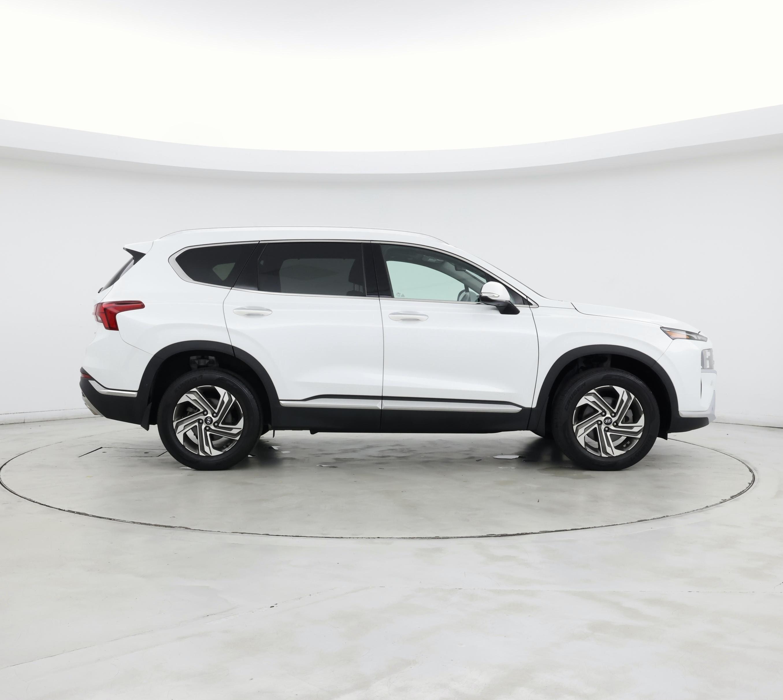 Thumbnail: 2022 Hyundai Santa Fe - 7