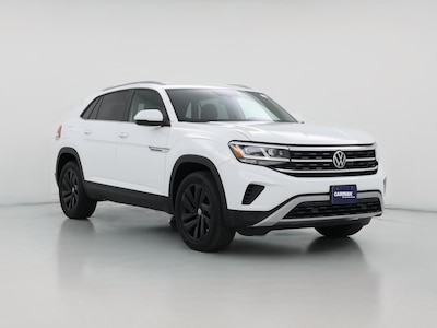 2021 Volkswagen Atlas SE -
                Greensboro, NC