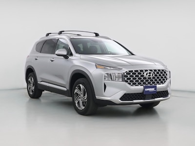 2022 Hyundai Santa Fe SEL -
                Raleigh, NC