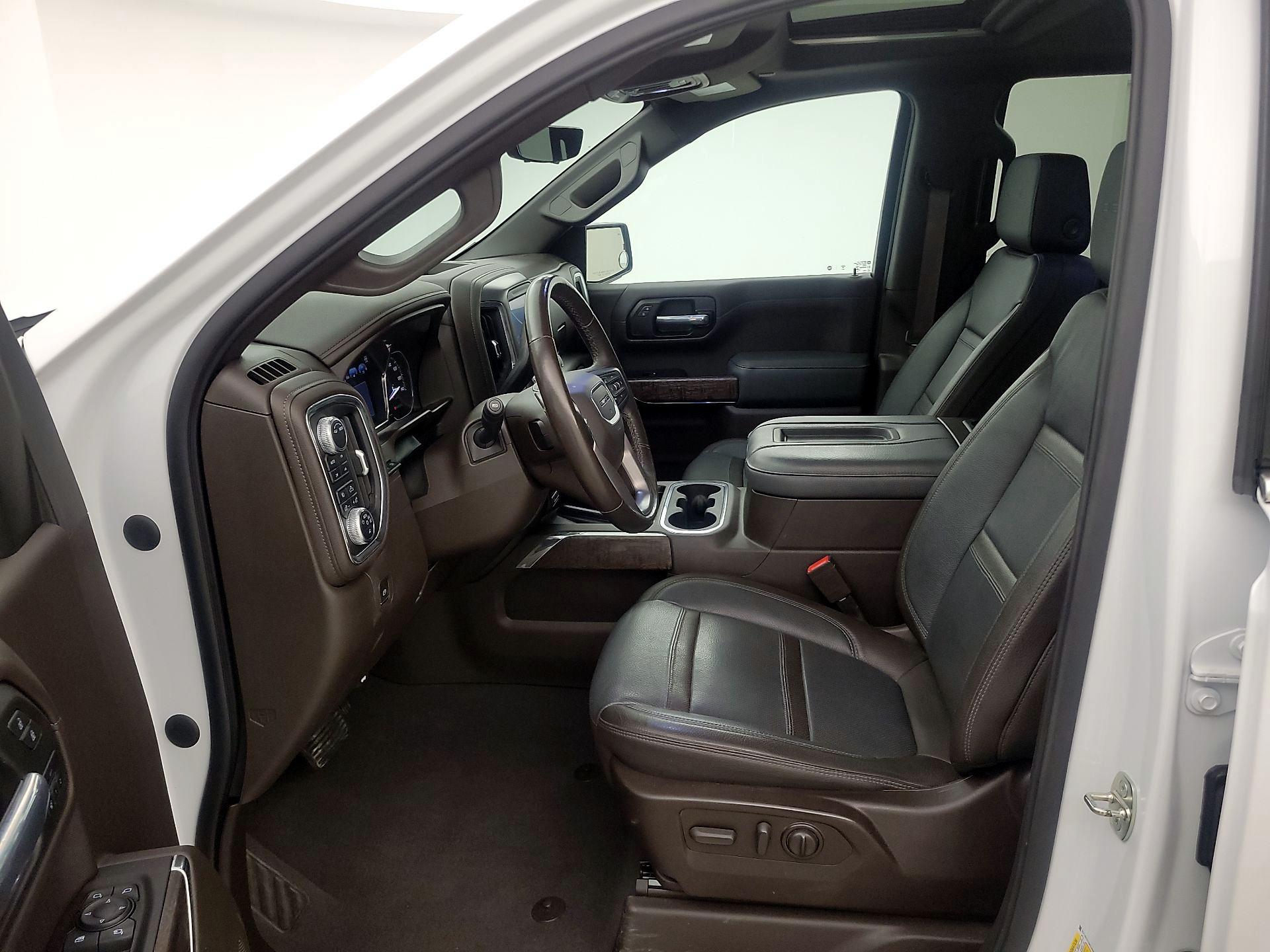 Thumbnail: 2021 GMC Sierra 1500 - 11