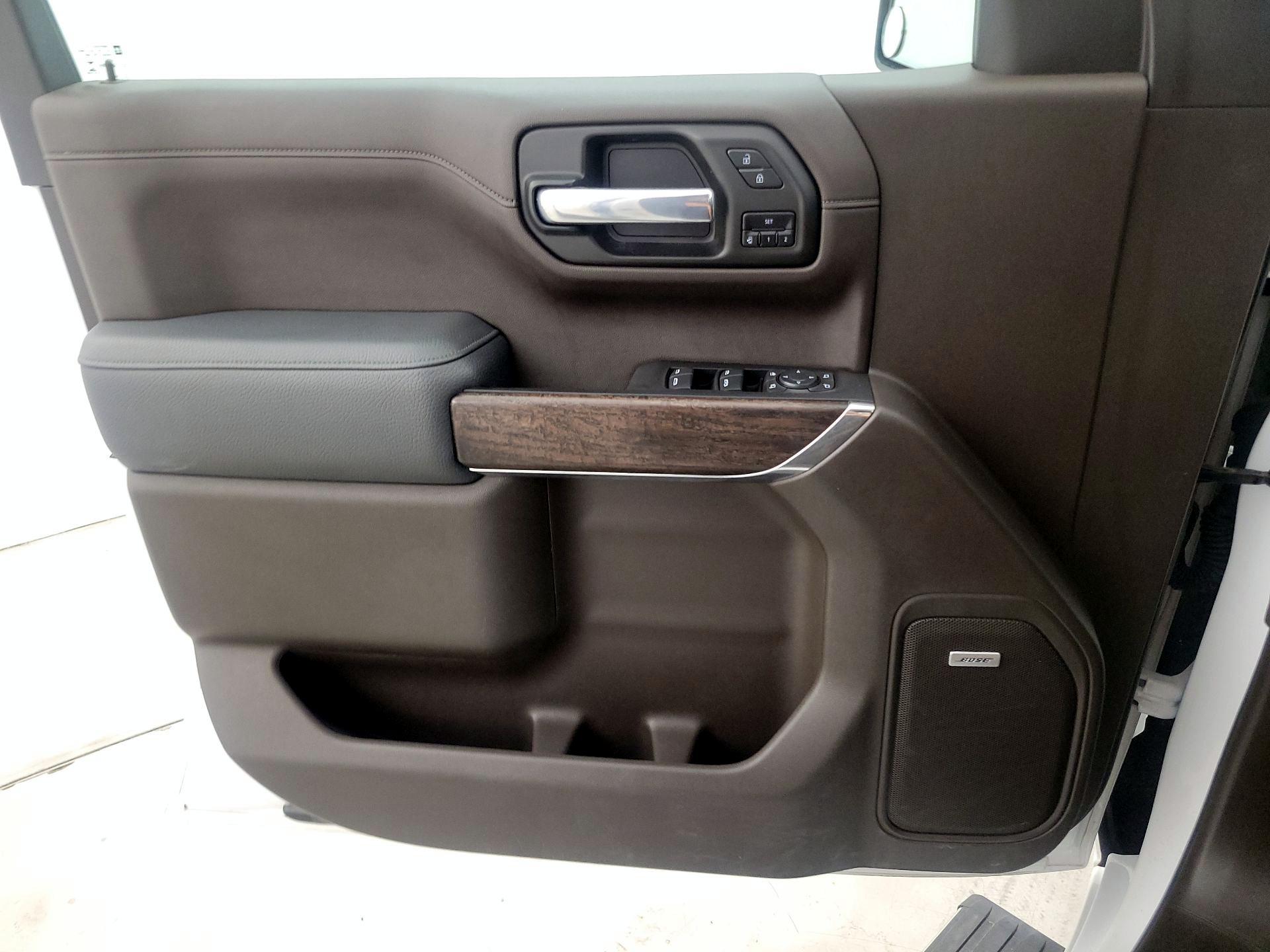 Thumbnail: 2021 GMC Sierra 1500 - 12