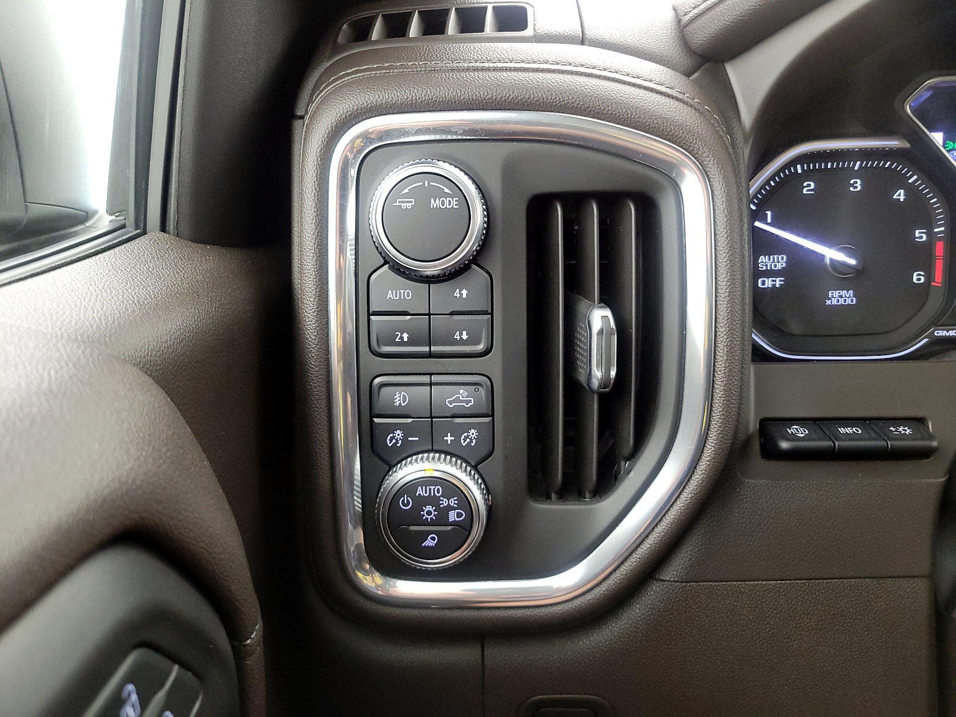Thumbnail: 2021 GMC Sierra 1500 - 13