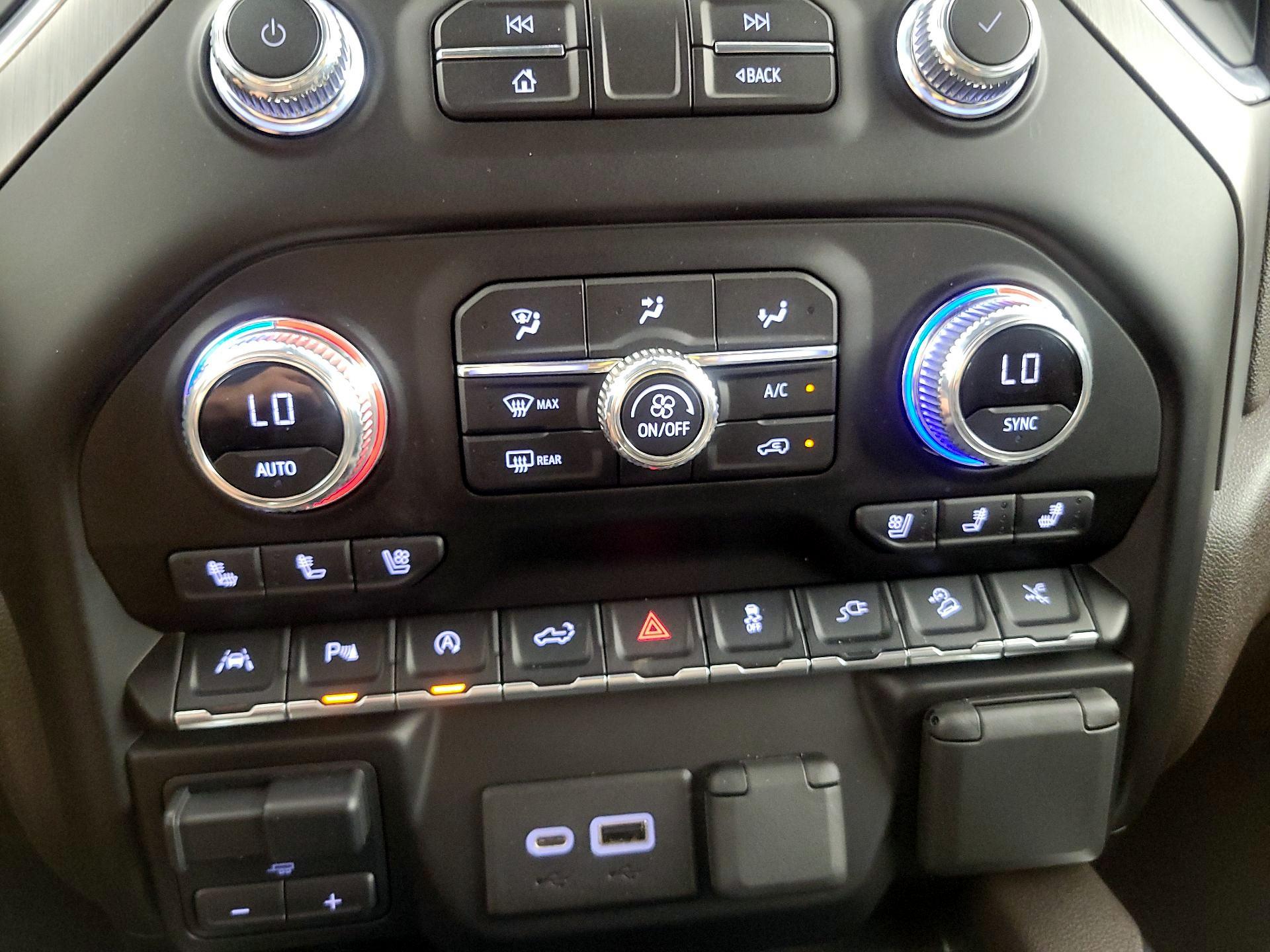 Thumbnail: 2021 GMC Sierra 1500 - 17