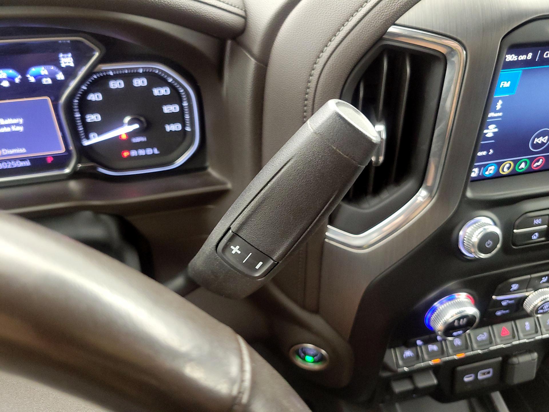 Thumbnail: 2021 GMC Sierra 1500 - 18