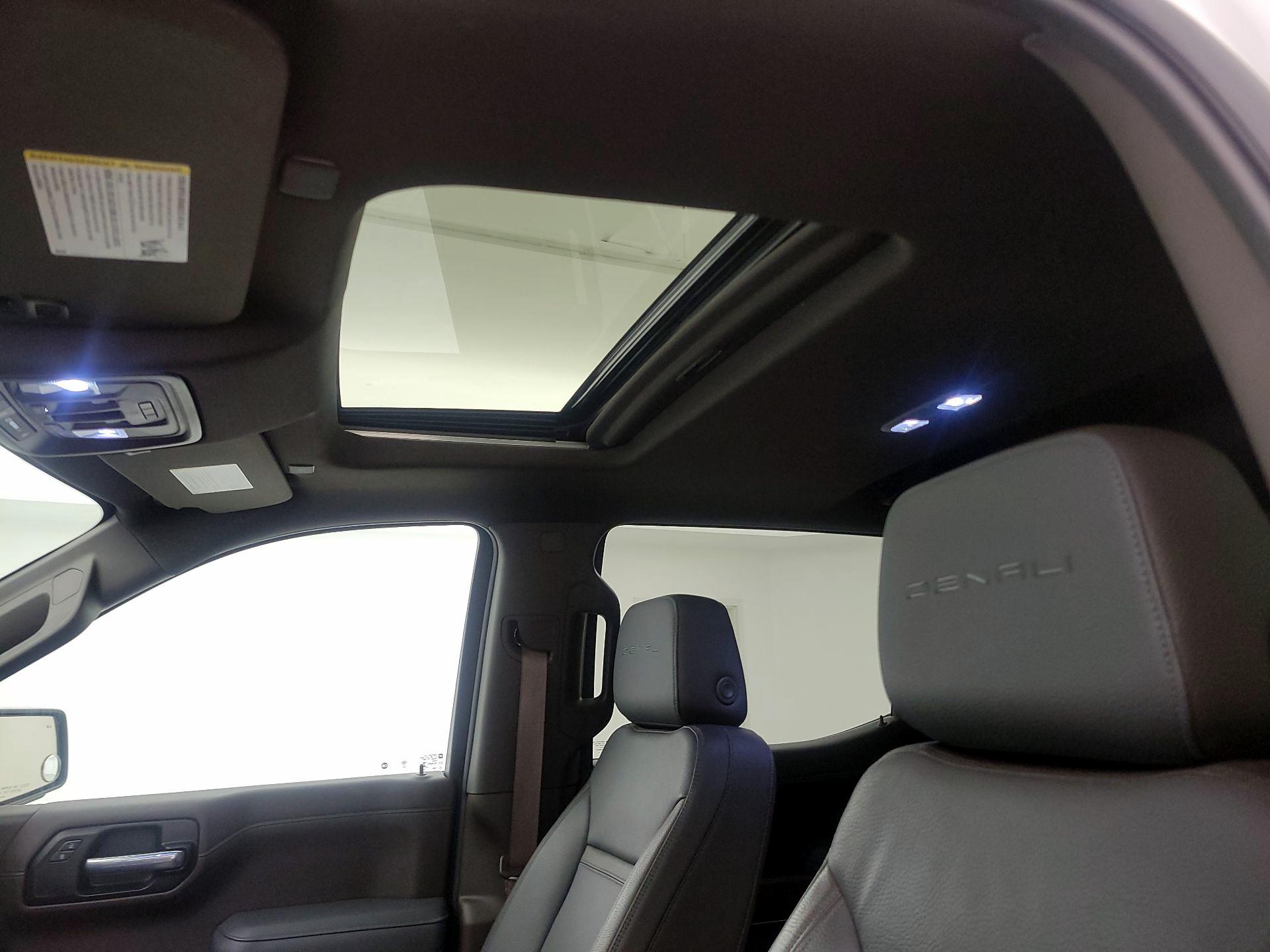 Thumbnail: 2021 GMC Sierra 1500 - 20