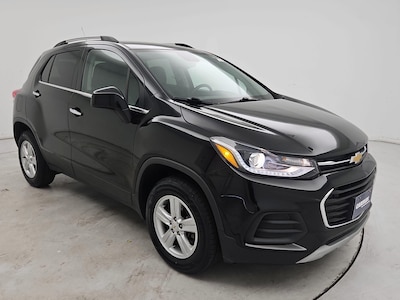 2019 Chevrolet Trax LT -
                Gastonia, NC