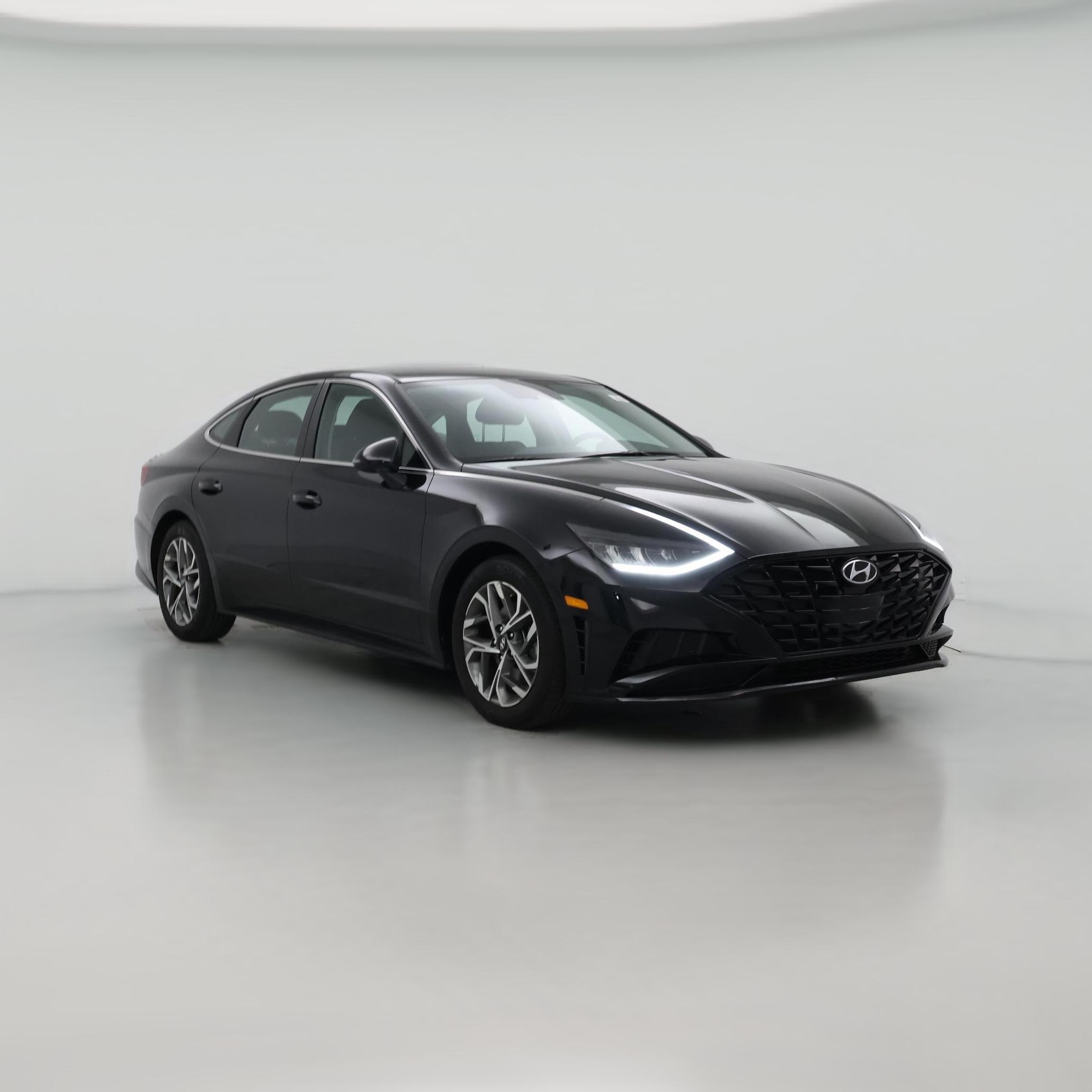 Thumbnail: 2022 Hyundai Sonata - 1