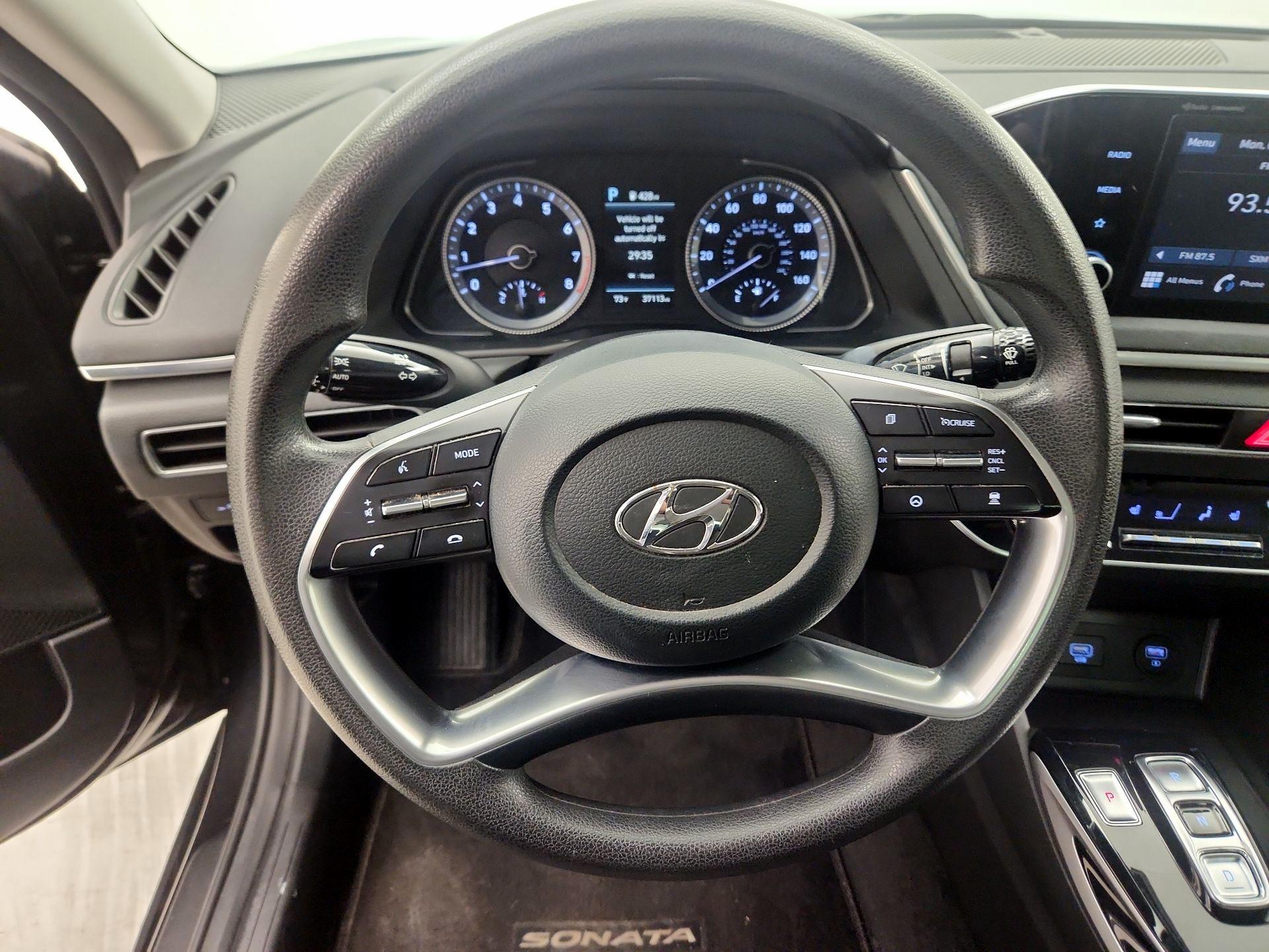 Thumbnail: 2022 Hyundai Sonata - 10