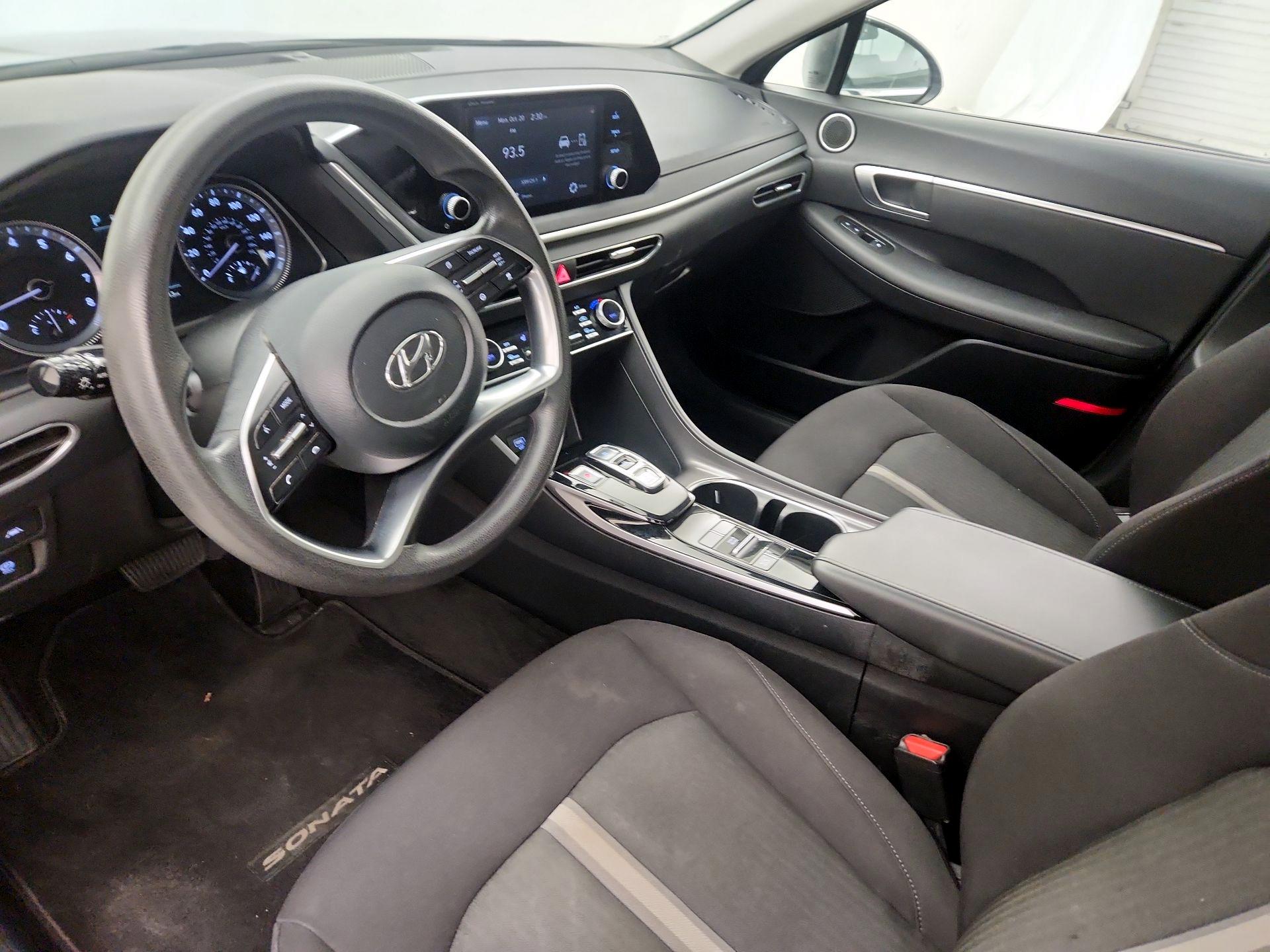 Thumbnail: 2022 Hyundai Sonata - 11