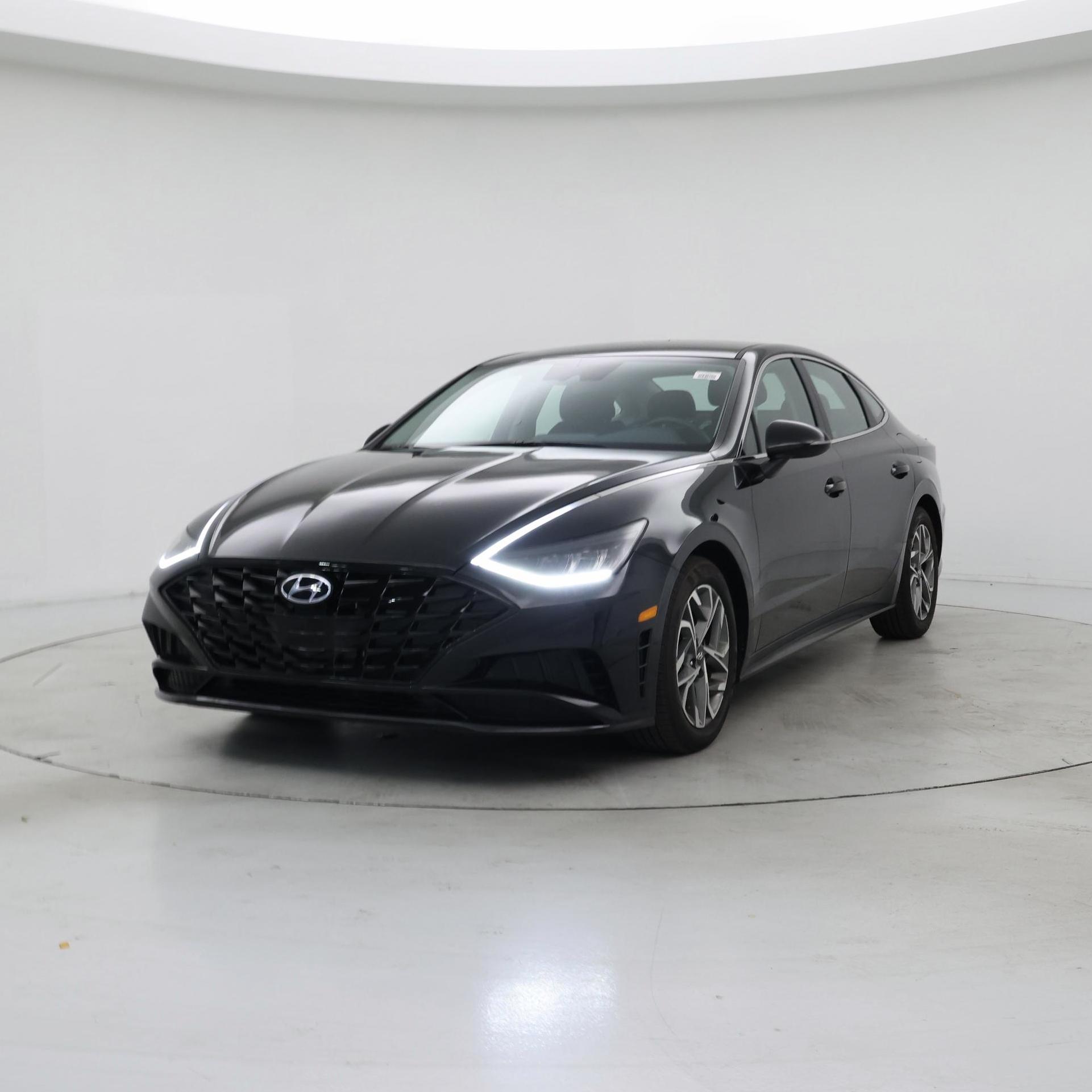 Thumbnail: 2022 Hyundai Sonata - 4