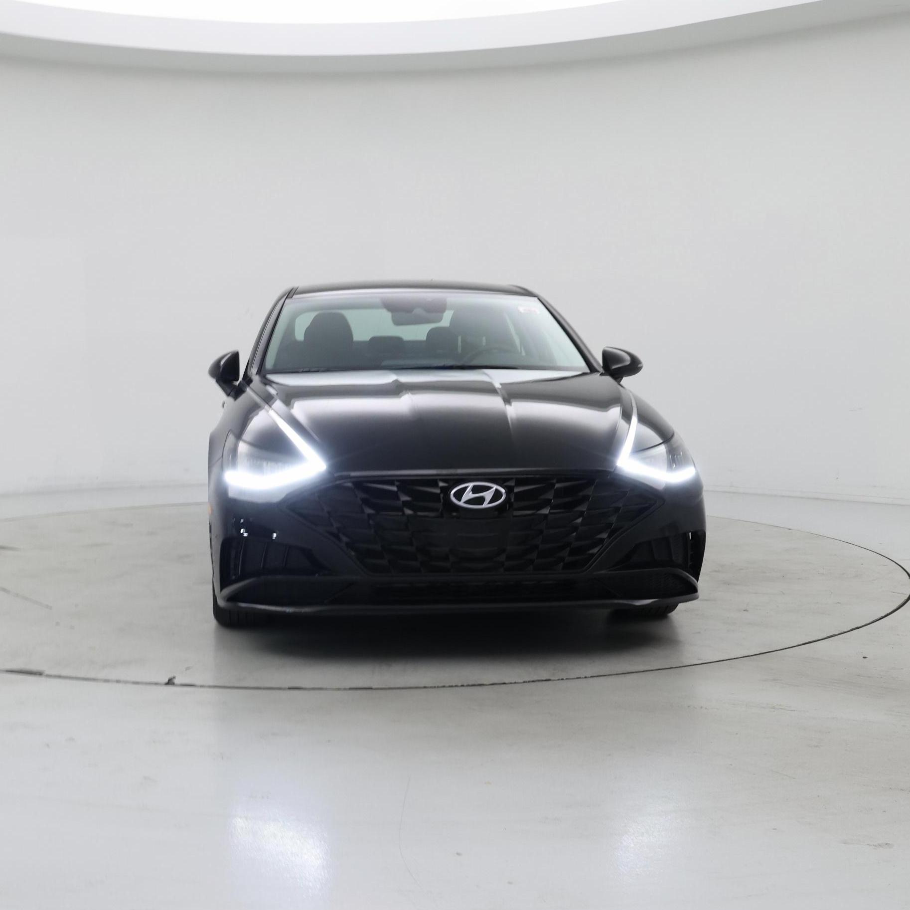 Thumbnail: 2022 Hyundai Sonata - 5