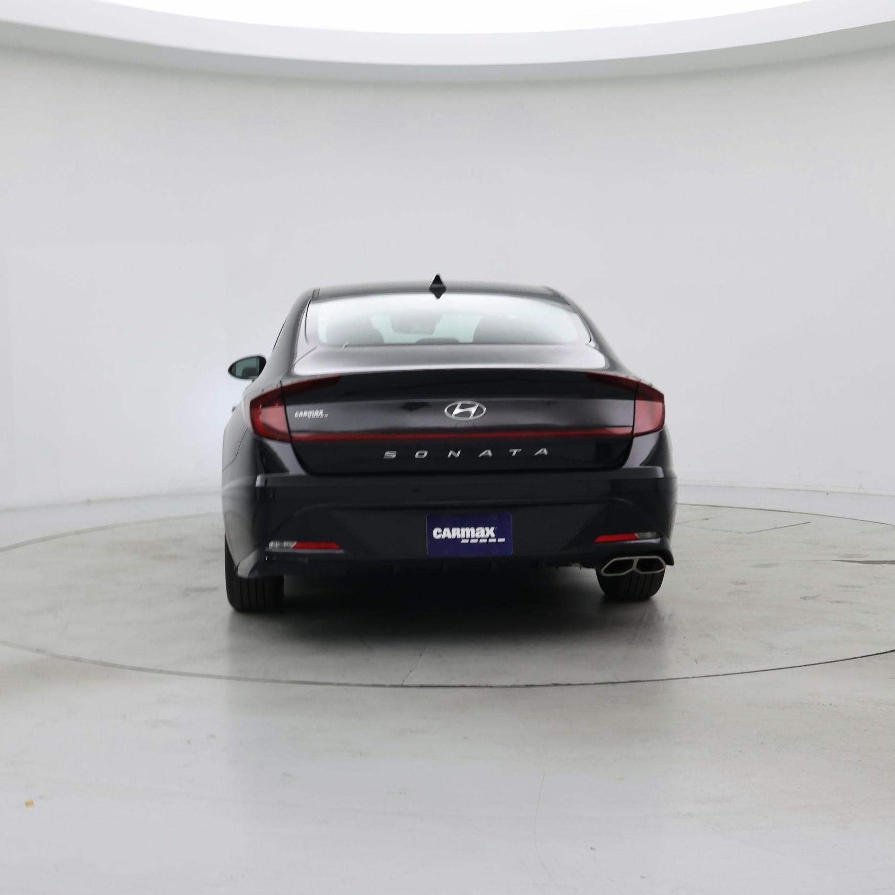 Thumbnail: 2022 Hyundai Sonata - 6