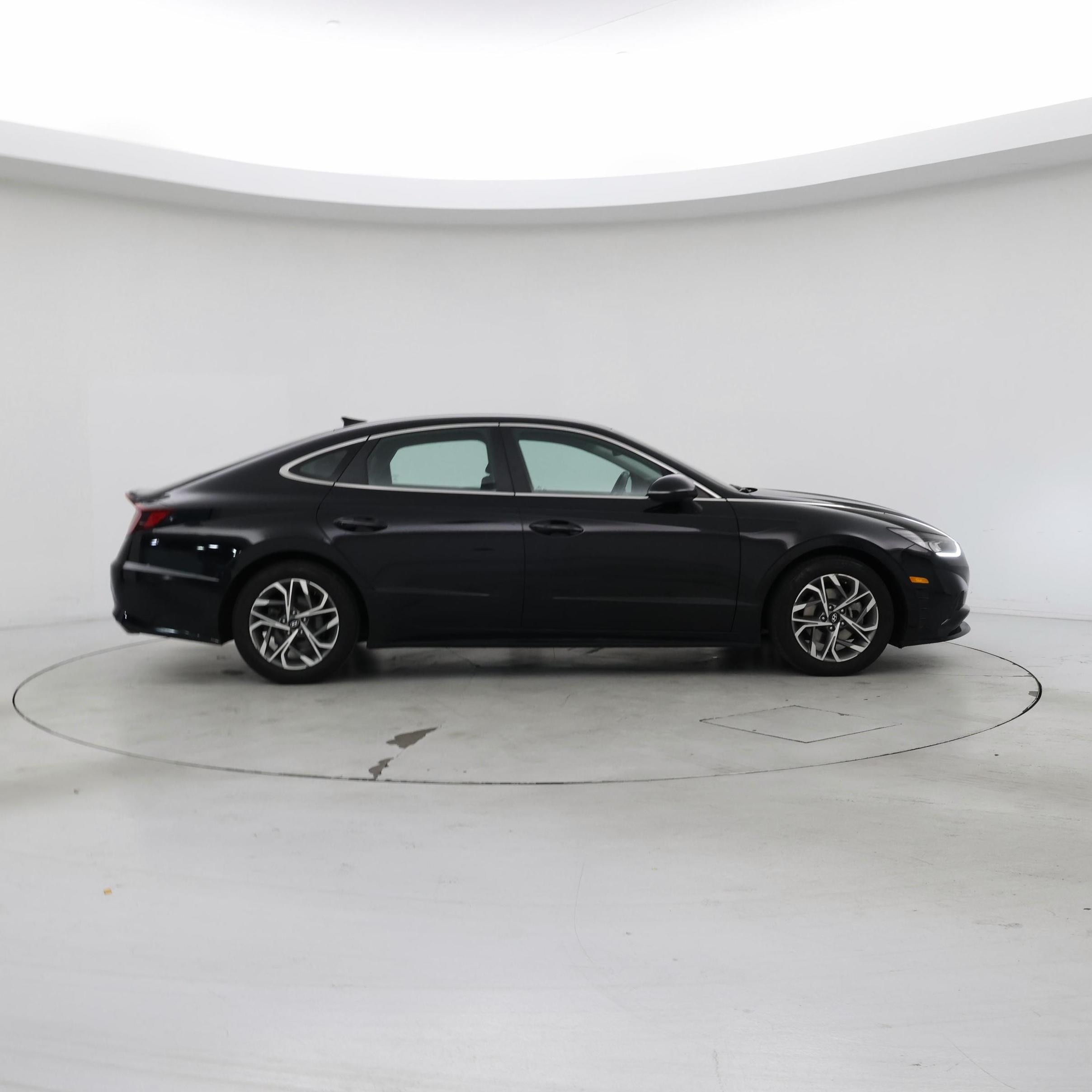 Thumbnail: 2022 Hyundai Sonata - 7
