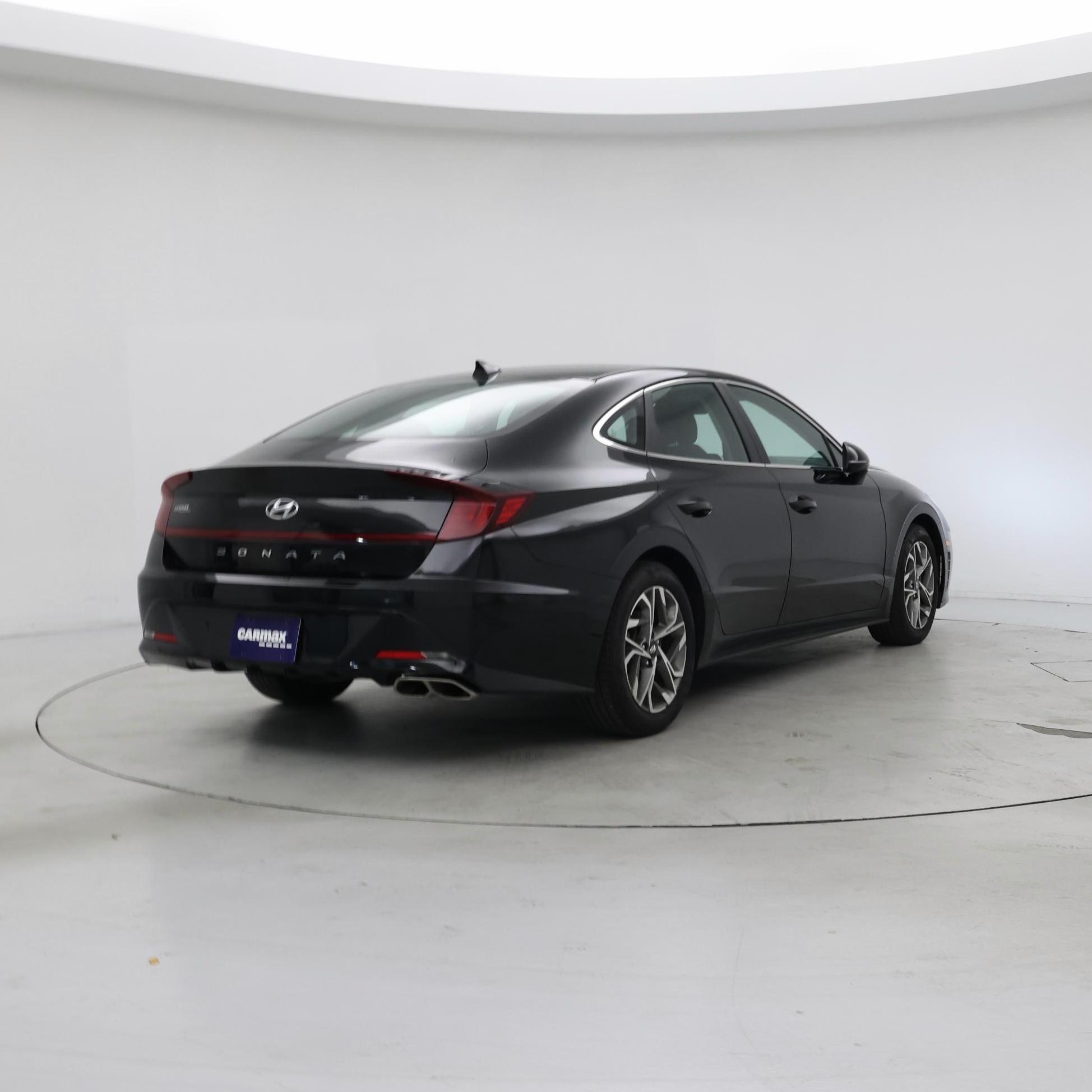 Thumbnail: 2022 Hyundai Sonata - 8