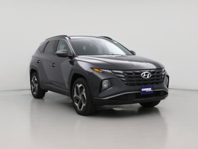 2022 Hyundai Tucson SEL -
                Gastonia, NC