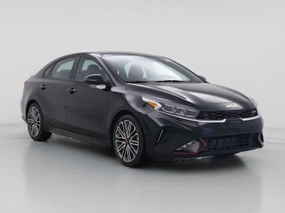 2022 Kia Forte GT -
                  Columbia, SC