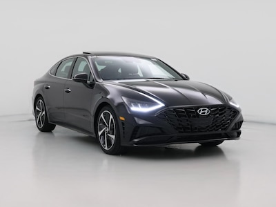 2022 Hyundai Sonata SEL Plus -
                Greensboro, NC