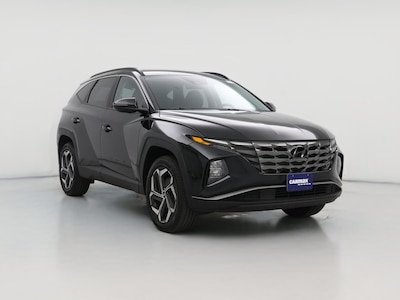 2022 Hyundai Tucson SEL -
                Gastonia, NC