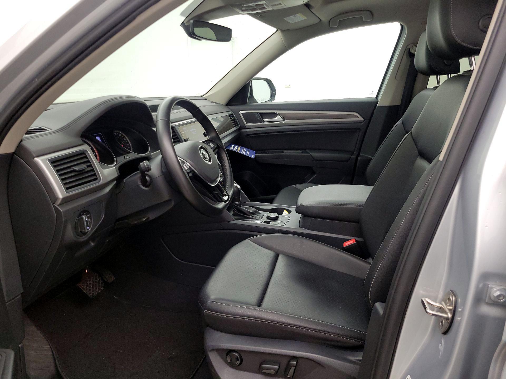 Thumbnail: 2019 Volkswagen Atlas - 11
