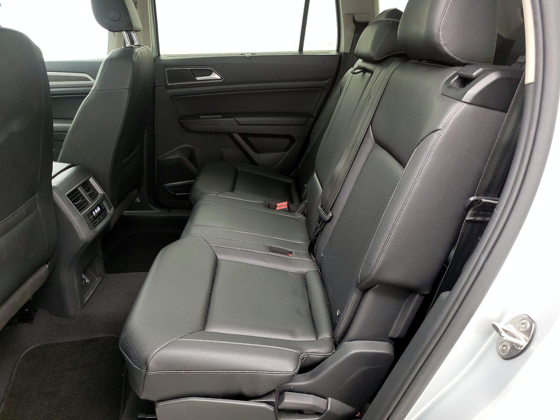 Thumbnail: 2019 Volkswagen Atlas - 20
