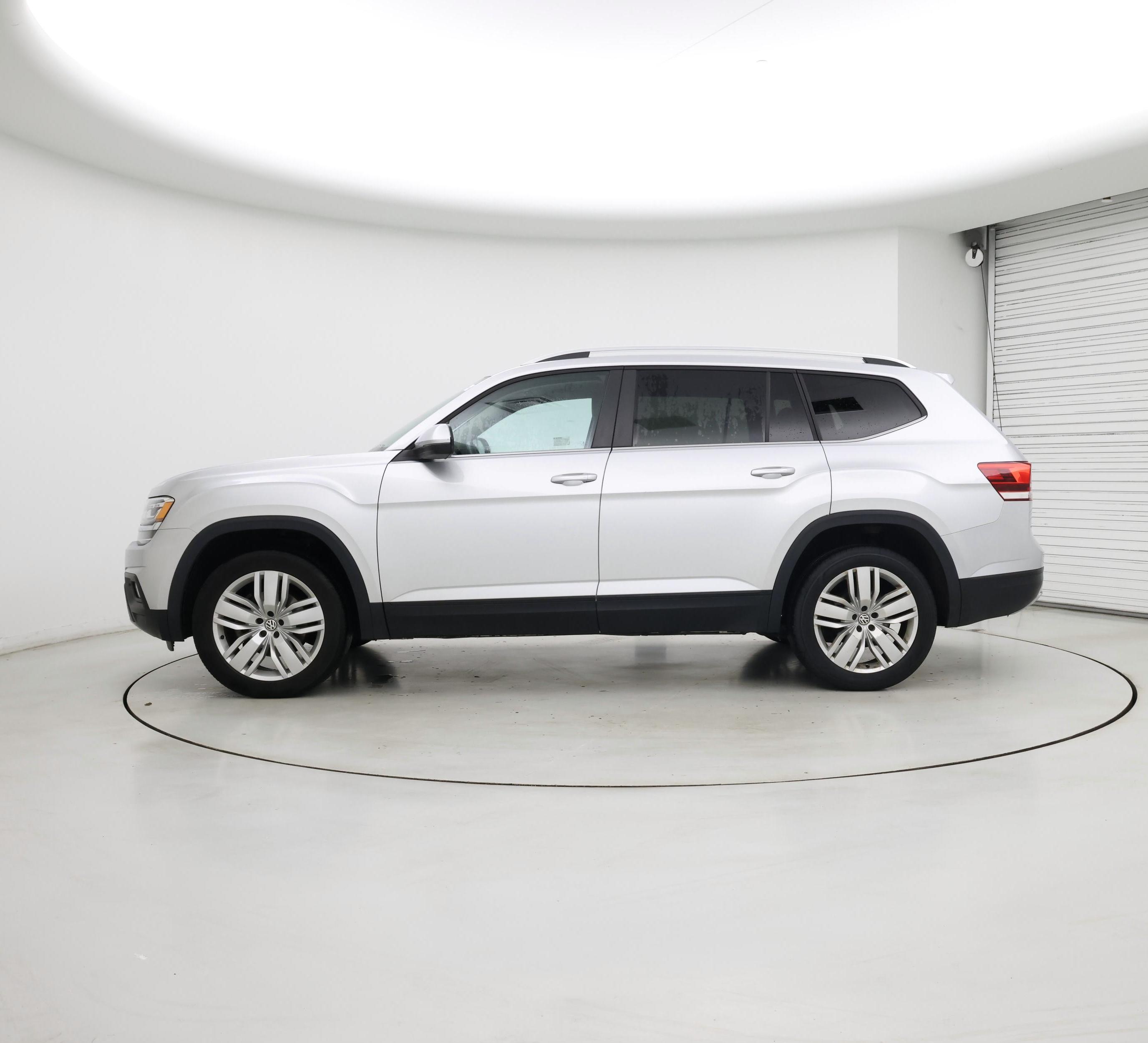 Thumbnail: 2019 Volkswagen Atlas - 3