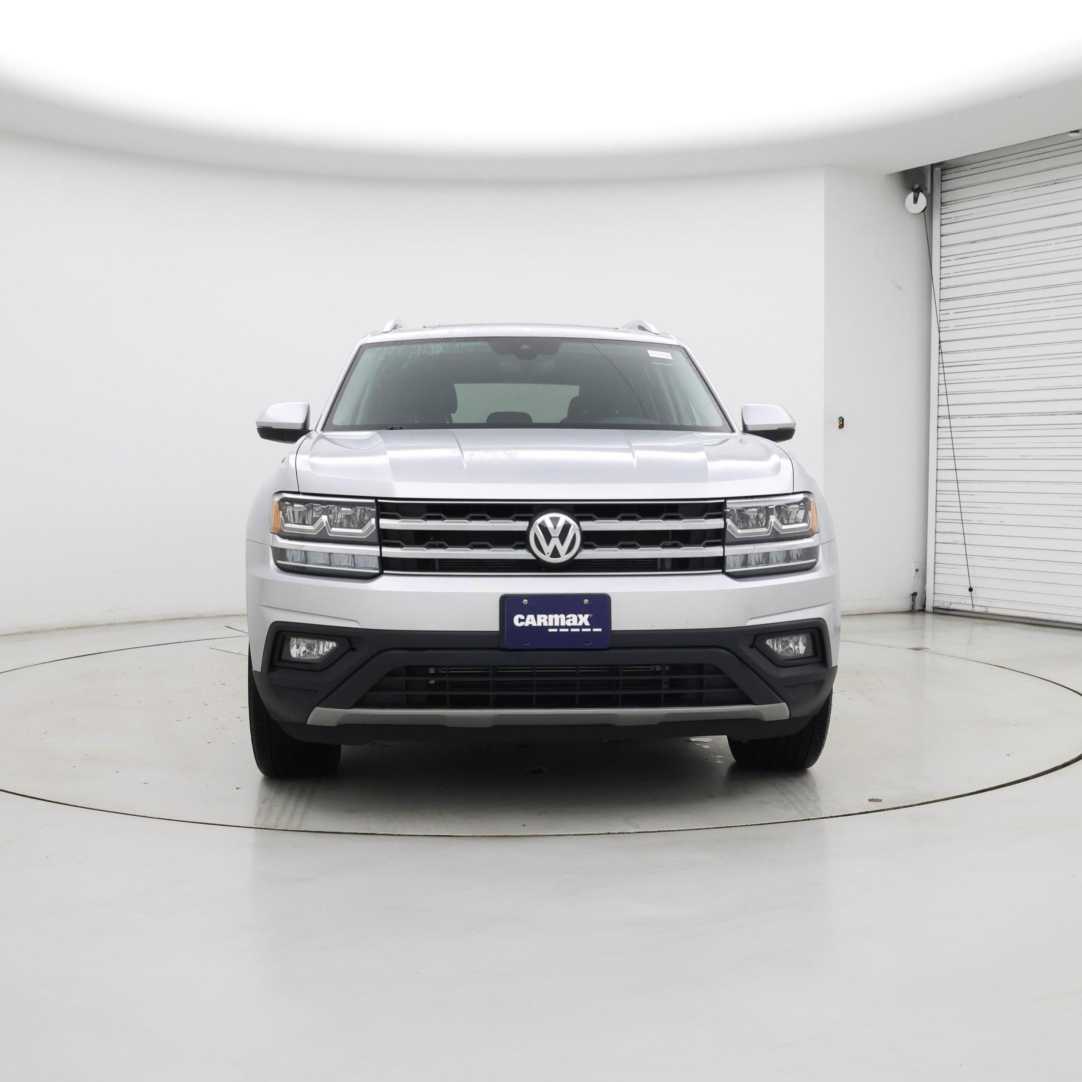 Thumbnail: 2019 Volkswagen Atlas - 5